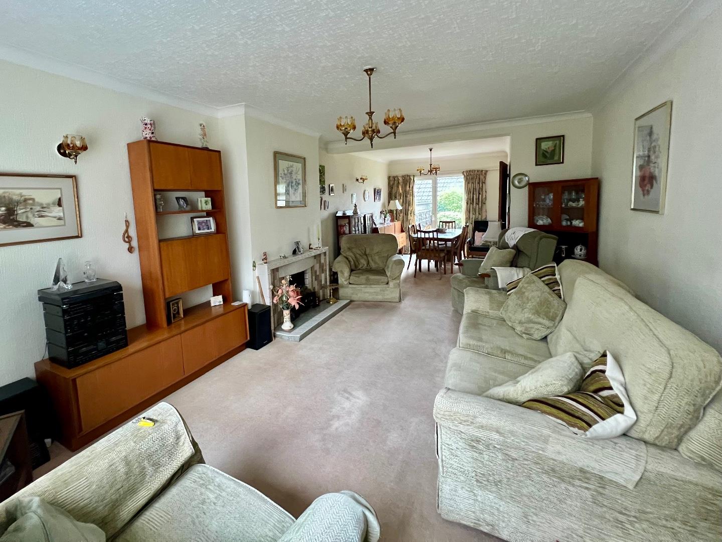 Chantal Avenue, Pen-Y-Fai, Bridgend County Borough, CF31 4NW